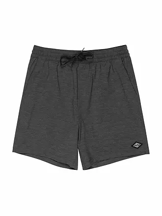 BILLABONG | Beachshort da uomo Every Other Day | schwarz